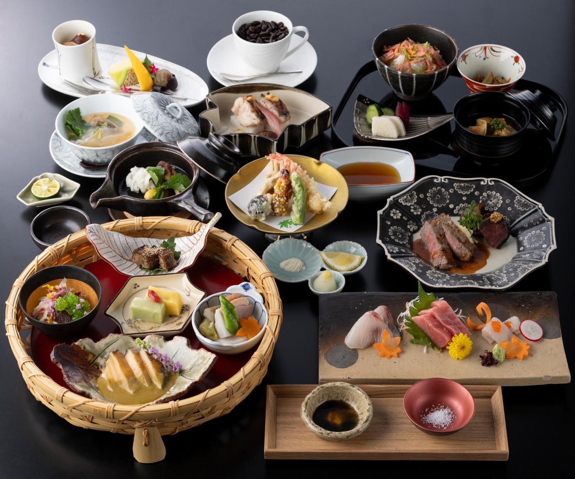 Hotel Morinokaze Hakone Sengokuhara Экстерьер фото