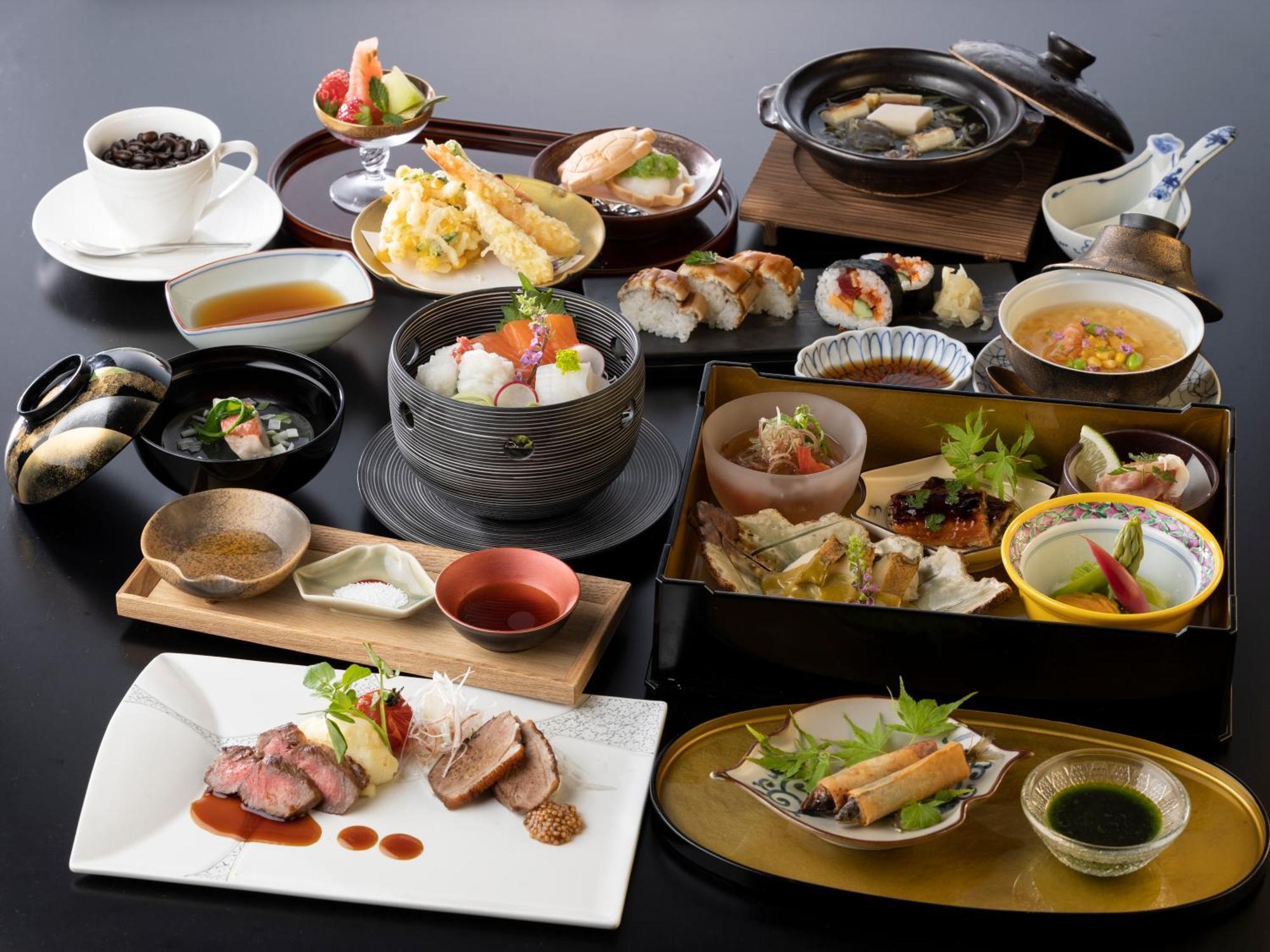 Hotel Morinokaze Hakone Sengokuhara Экстерьер фото