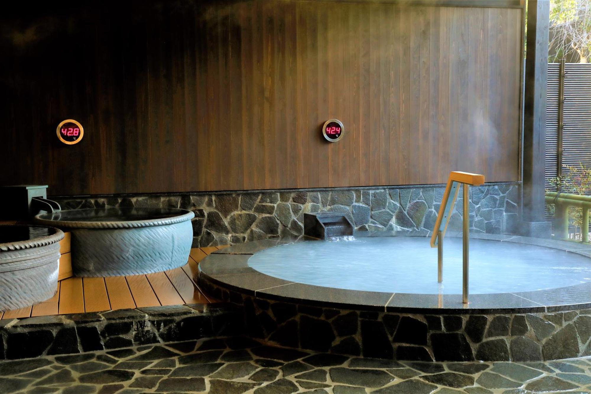 Hotel Morinokaze Hakone Sengokuhara Экстерьер фото