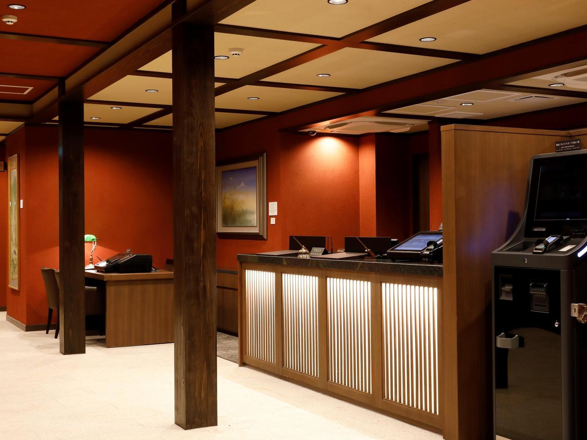 Hotel Morinokaze Hakone Sengokuhara Экстерьер фото