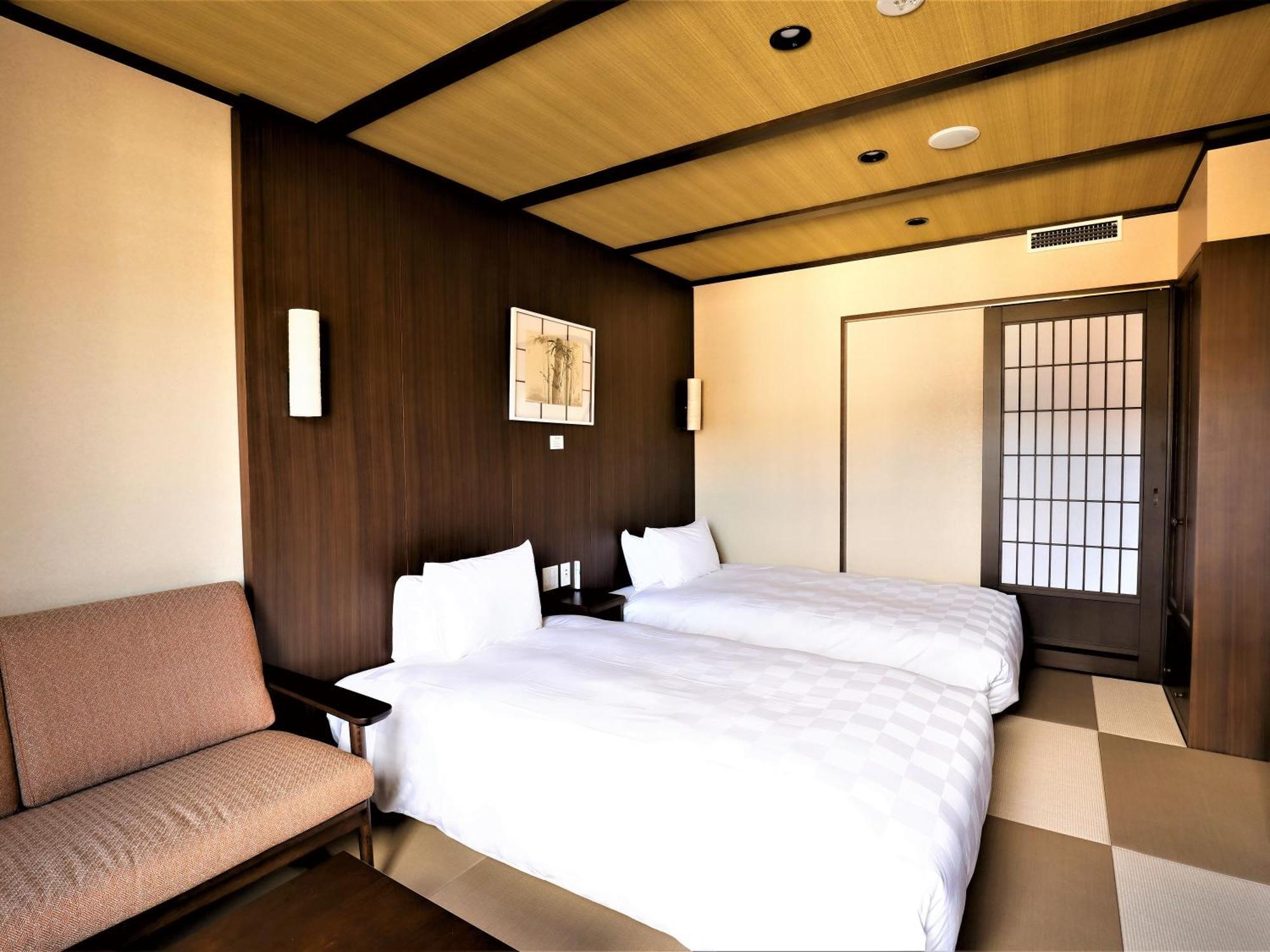 Hotel Morinokaze Hakone Sengokuhara Экстерьер фото