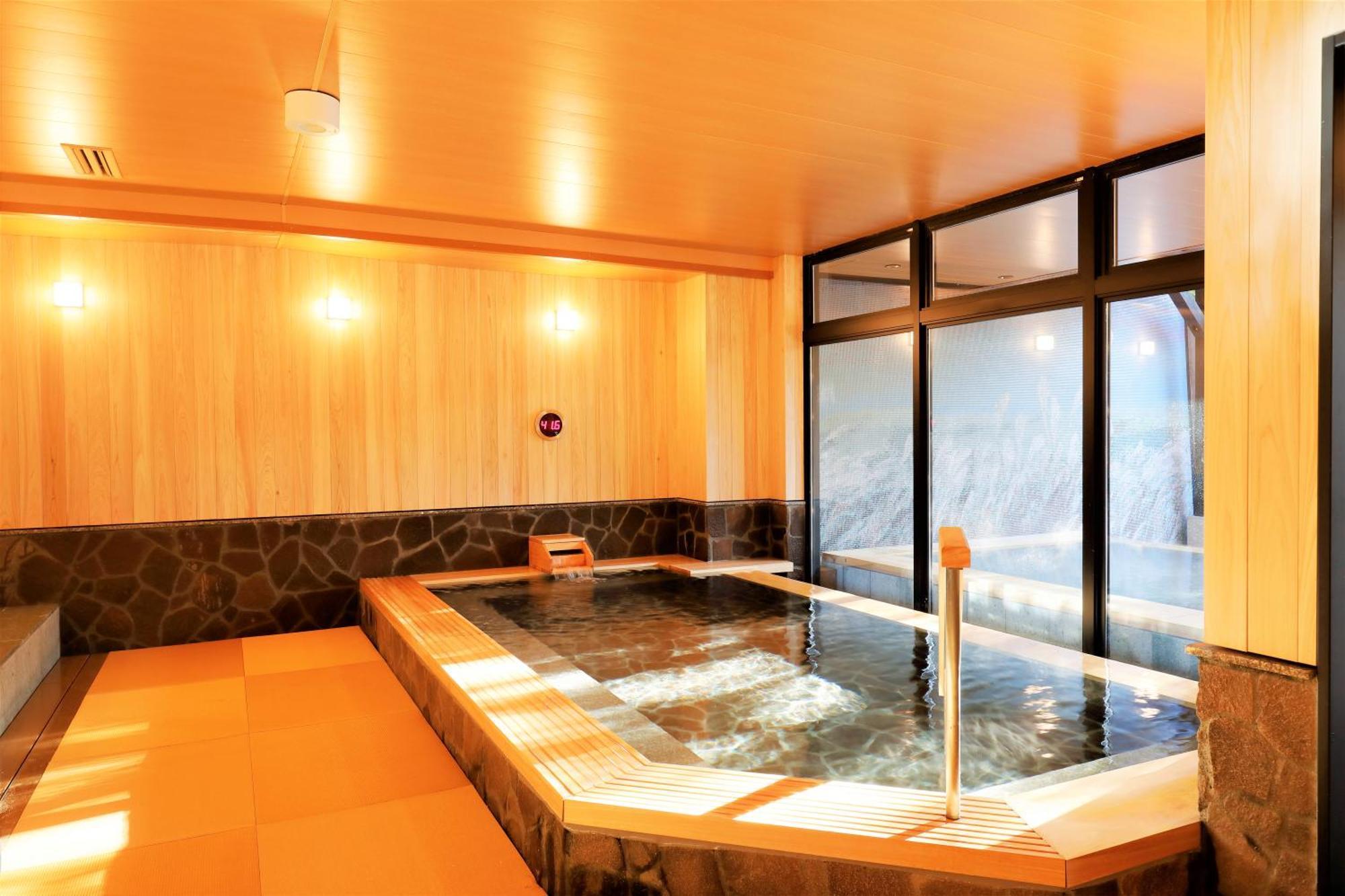 Hotel Morinokaze Hakone Sengokuhara Экстерьер фото