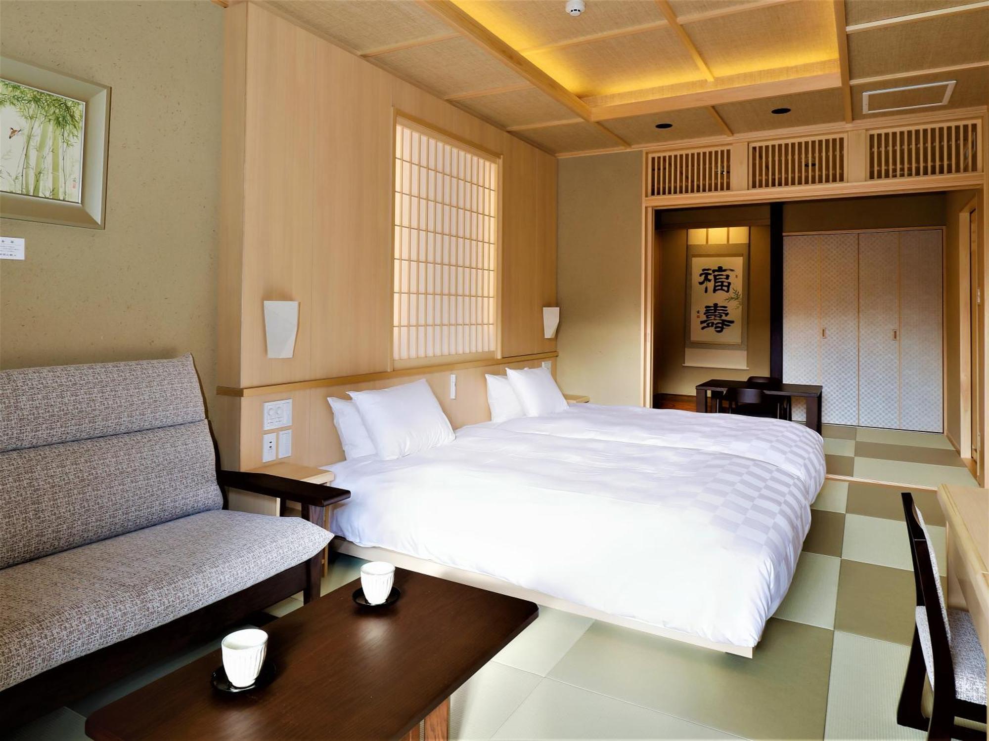 Hotel Morinokaze Hakone Sengokuhara Экстерьер фото