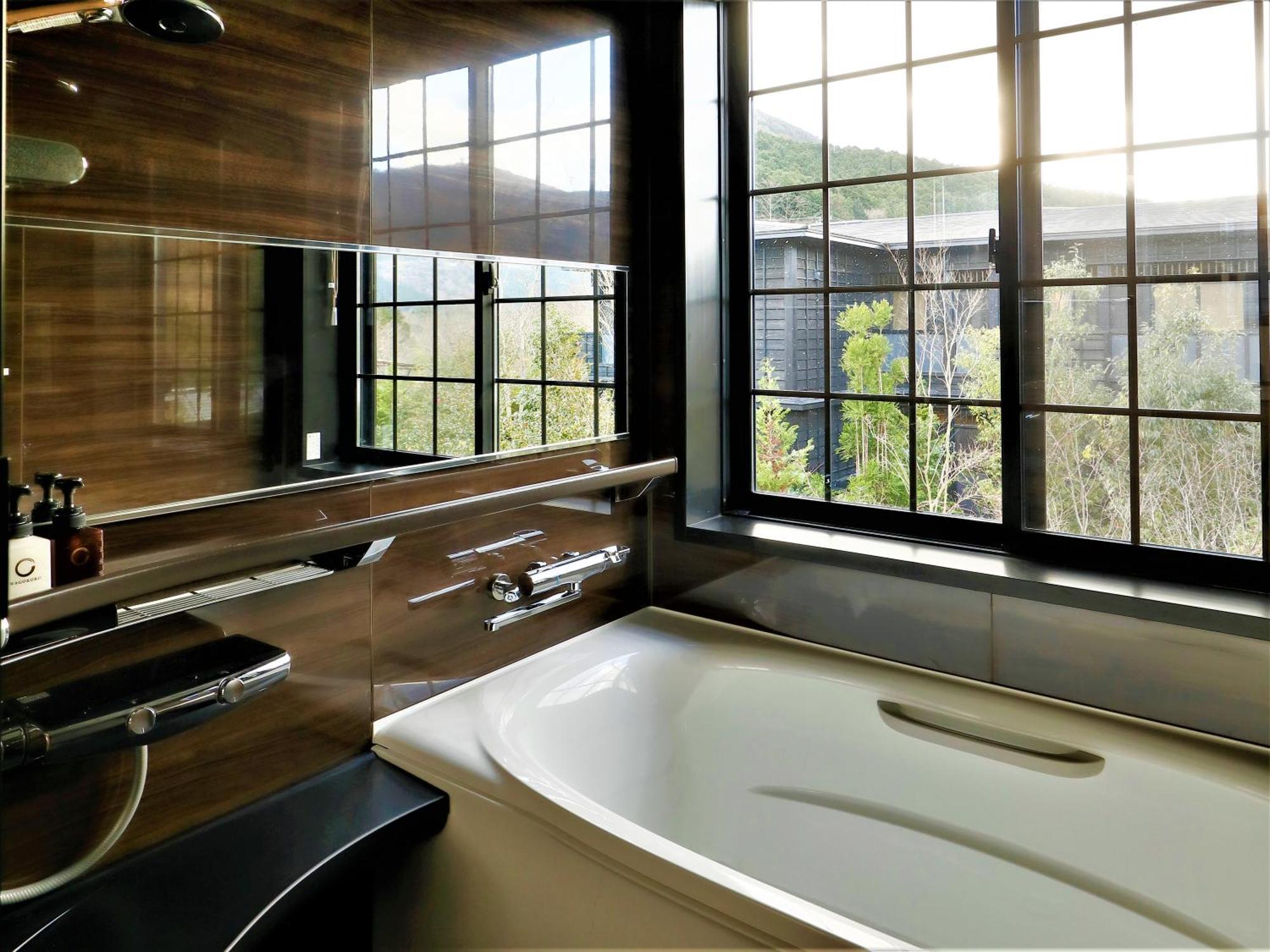 Hotel Morinokaze Hakone Sengokuhara Экстерьер фото