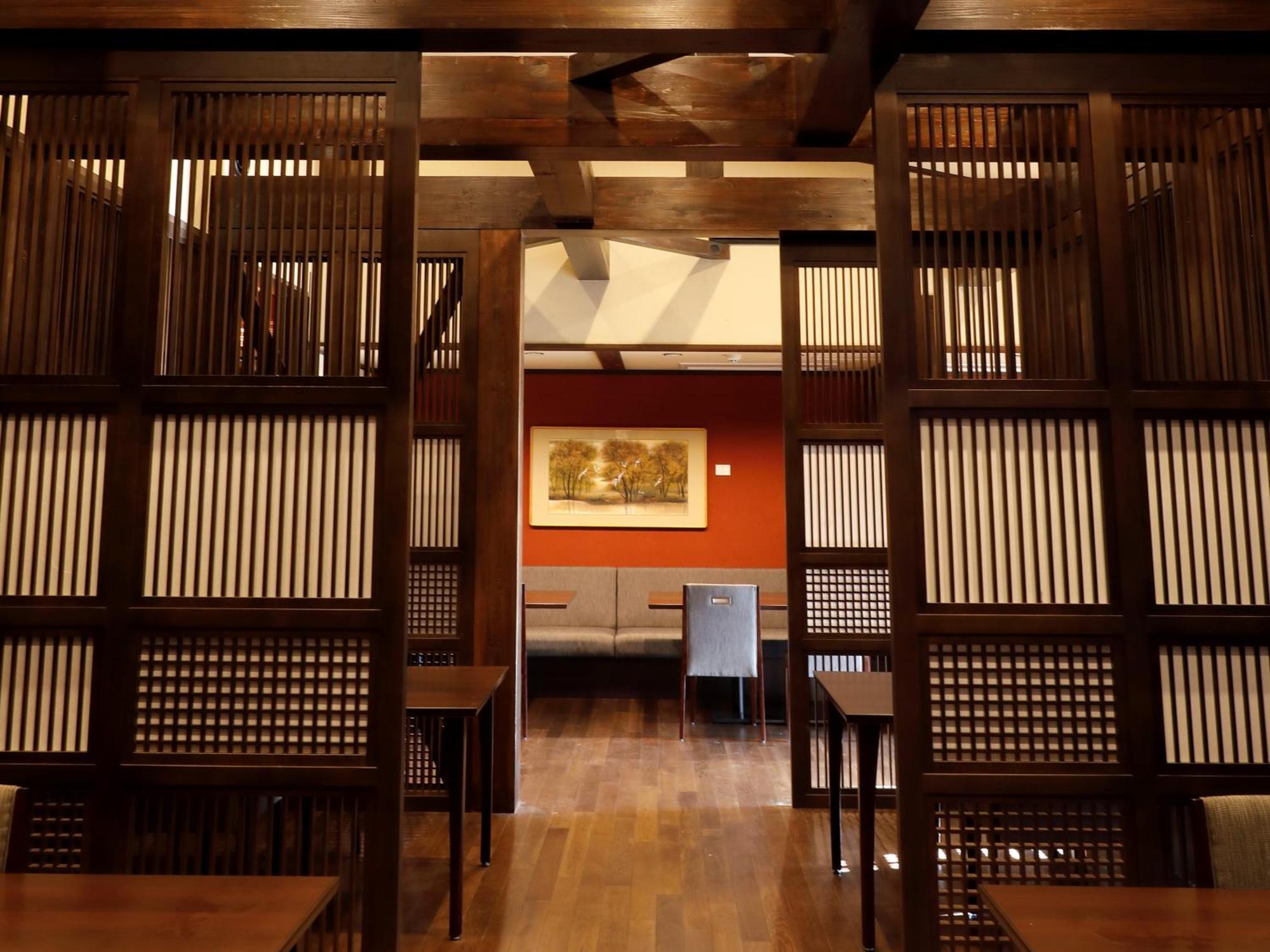 Hotel Morinokaze Hakone Sengokuhara Экстерьер фото