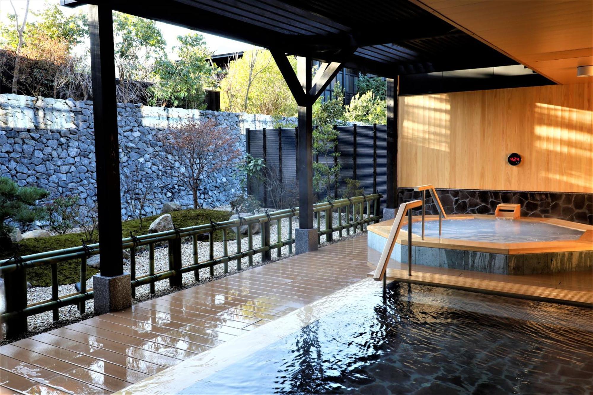 Hotel Morinokaze Hakone Sengokuhara Экстерьер фото